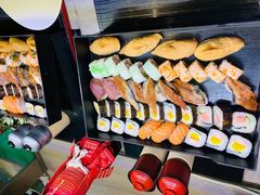 -新发展亚太JW万豪酒店·福苑咖啡厅