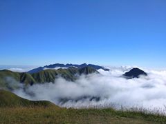 -萍乡武功山风景名胜区
