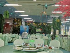 -景好海鲜餐厅(大鹏必选旅游店)