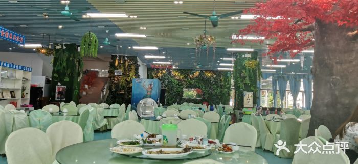 景好海鲜餐厅(大鹏必选旅游店)图片