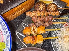 -长崎屋·日本料理·刺身·烧鸟(天河北路店)
