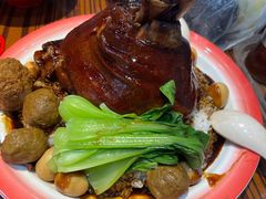 -桐哥肉铺(万柳华联店)