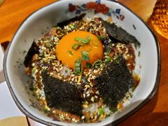 -肉魁屋·烧肉·烧鸟·酒场(高新店)