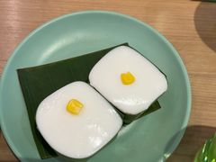 -mango tree芒果树泰国餐厅(青岛万象城店)