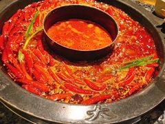 -蜀大侠火锅(建设路第五大道店)