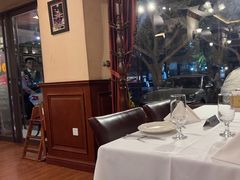 -摩根扒房(桐梓林店)