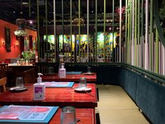 -浩海火烧云傣家菜(京广店)