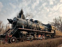 -长春市南湖公园