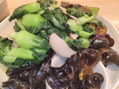 -素满香·Vegan食养自助(天一广场店)