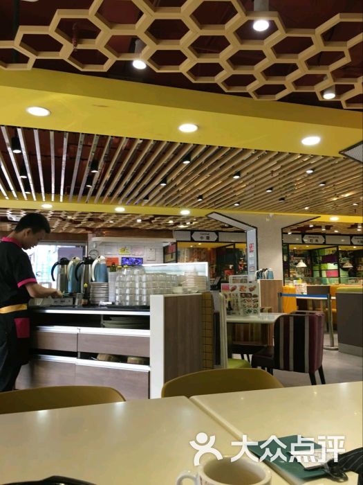 顶峰香港茶餐厅(公明二店)图片 - 第35张