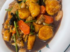-永安烧烤