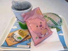 -德克士(前门店)