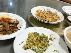 -大树下饭店(春晓镇慈岙社区卫生服务站南)