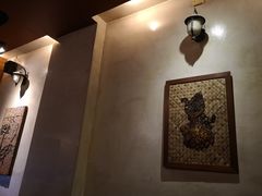 -Old House Restaurant