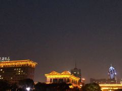-文瀛公园