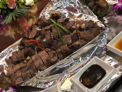 牛气冲天-森谷美食公园(杨行店)