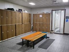 -艾菲特健身游泳(中海店)