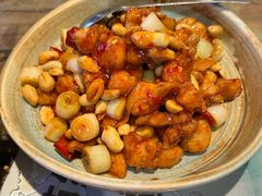 -水煮三国·川鲁江湖菜(香山店)