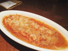 -外婆家(世界城广场店)