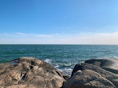 -老虎石海上公园