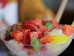-古真记钵钵鸡(老公园店)
