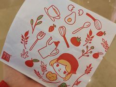 -西树泡芙(蓝色港湾店)