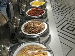 -集杰尚品海鲜烤肉自助餐厅(即墨宝龙广场店)