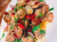 -小俩口烧烤东北菜(双井店)