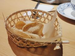 -金泰兰忆暹罗·东南亚餐厅(城西银泰店)