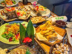 -森味薪火烧•烧鸟居酒屋•日本料理(望京店)