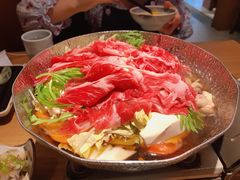 -初居食屋日式料理(万象城购物中心店)