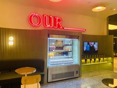 -OUR Bakery(SKP-S店)