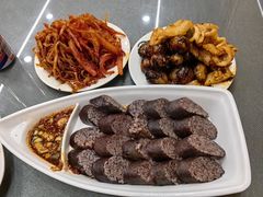 -春花民族美食(佳木斯总店)