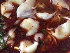 红油抄手-花市豌杂面(民生路店)