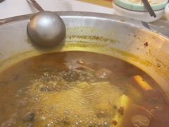 -撒拉人家.酸菜牦牛肉火锅