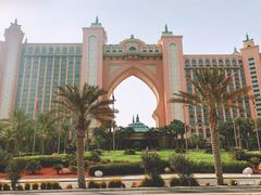 -亚特兰蒂斯水世界冒险乐园