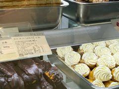 -哈氏·上海哈尔滨食品厂(五角场万达广场店)