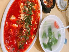 -陈麻婆豆腐(春熙店)