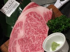 -俺的焼肉(銀座9丁目店)