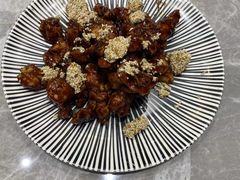 -会宾园·云山宴中餐