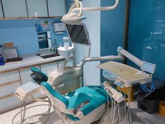 -深圳乐孚正强口腔诊所(宝体店)