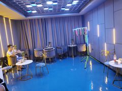 -M-MIX电音烤吧