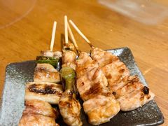 -鸟内会(河北路店)