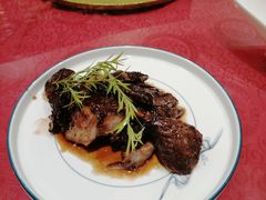 -新虹楼饭庄(崇明陈家镇店)