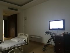 东楼病房-中国人民解放军空军特色医学中心(空军总医院)