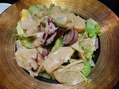 -辣尚瘾·烤鱼·新川菜(交大直营店)
