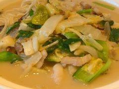 -莆田餐厅PUTIEN(三里屯店)
