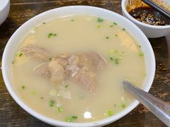 -牛王庙(龙华花园店)
