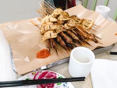 -兄弟联果木炭烤翅·50年家传鸡翅秘方