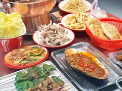 -河南前程·羊肉汤·烧烤(总店)